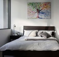 Roomerang at Madison Tower 19 - Accommodation Nelson Bay