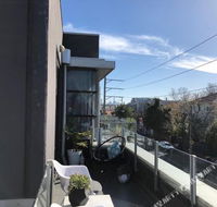 Roomerang at Parque Apartments G3 - Accommodation Nelson Bay