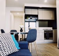 Dreaming Apartment on Melbourne CBD - Accommodation Nelson Bay