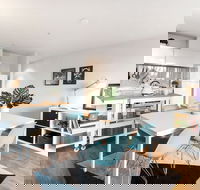 Roomerang at Neo 17 - Accommodation Nelson Bay