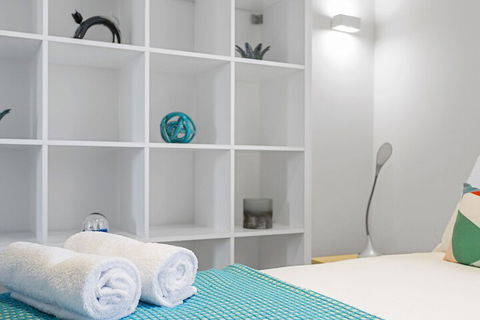 LAURENT Views Of MCG & Yarra River + Fed Square - Accommodation Nelson Bay 7