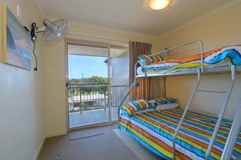 Pacific Royale Holiday Apartment 313 - Accommodation Nelson Bay 0