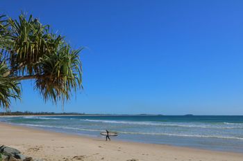 Pacific Royale Holiday Apartment 313 - Accommodation Nelson Bay 3