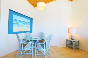 Pacific Royale Holiday Apartment 313 - Accommodation Nelson Bay 4