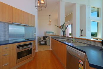 Pacific Royale Penthouse 311 - Accommodation Nelson Bay 6