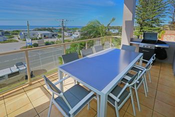 Pacific Royale Penthouse 311 - Accommodation Nelson Bay 1
