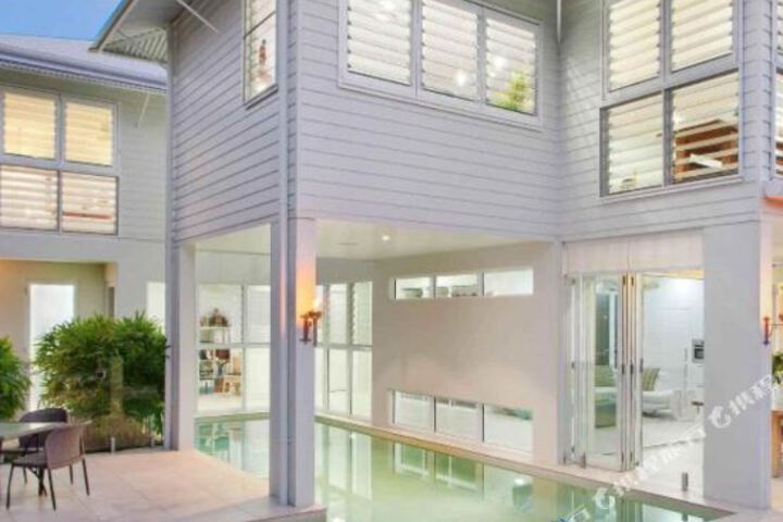 Noosa QLD Accommodation Nelson Bay