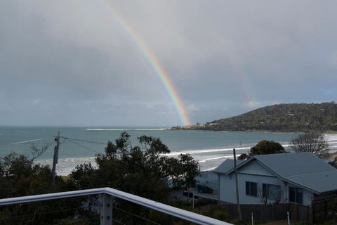 Loutit Views - Accommodation Nelson Bay 1
