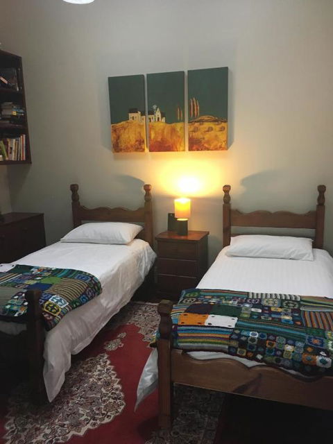 Rowley House - Accommodation Nelson Bay 3
