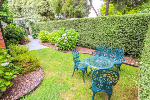 Silver Birches Holiday Unit 3 - Accommodation Nelson Bay 6