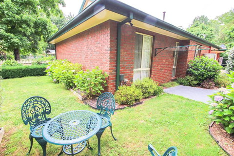 Silver Birches Holiday Unit 3 - Accommodation Nelson Bay 3