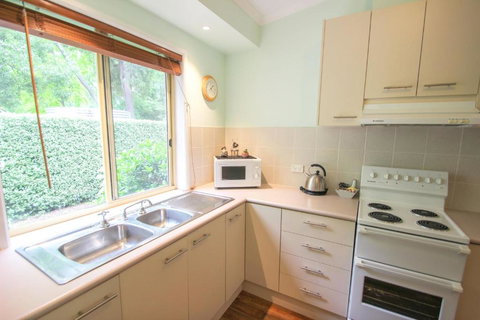 Silver Birches Holiday Unit 3 - Accommodation Nelson Bay 1