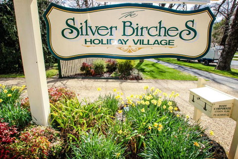 Silver Birches Holiday Unit 3 - Accommodation Nelson Bay 2