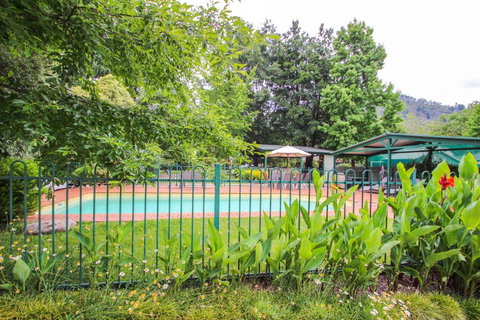 Silver Birches Holiday Unit 3 - Accommodation Nelson Bay 5