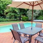 Silver Birches Holiday Unit 3 - Accommodation Nelson Bay 0