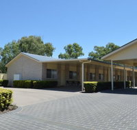 Mas Country Roma Inland Motor Inn - Accommodation Nelson Bay