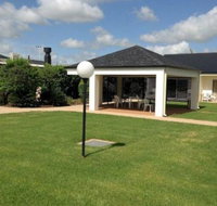 Mas Country Roma Explorers Inn Roma - Accommodation Nelson Bay