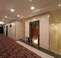 Coachmens Inn Motel - Accommodation Nelson Bay