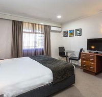 Amity Motor Inn - Accommodation Nelson Bay