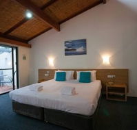 Sea Star Apartment 1 Bedroom Studio - Accommodation Nelson Bay