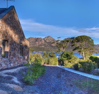 Freycinet Stone Studio 4 - Accommodation Nelson Bay