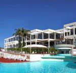 Opal Cove Resort - Accommodation Nelson Bay