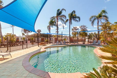 Birubi Beach Holiday Park - Accommodation Nelson Bay 3