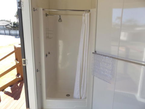 Birubi Beach Holiday Park - Accommodation Nelson Bay 4