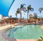 Birubi Beach Holiday Park - Accommodation Nelson Bay