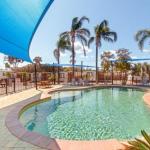Birubi Beach Holiday Park - Accommodation Nelson Bay 0
