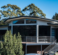 At the Bay - Accommodation Nelson Bay