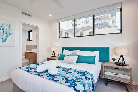 Allure Mooloolaba - Accommodation Nelson Bay 6