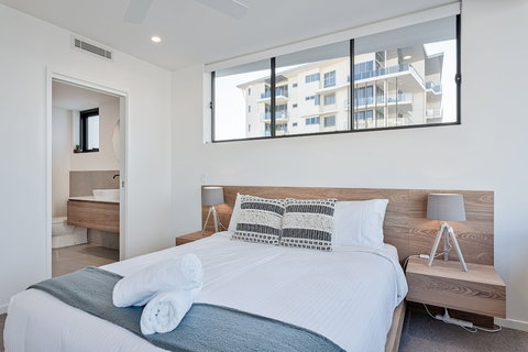 Allure Mooloolaba - Accommodation Nelson Bay 3