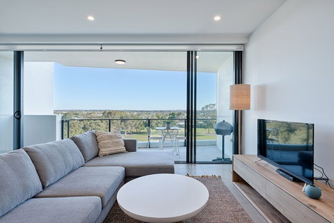 Allure Mooloolaba - Accommodation Nelson Bay 4