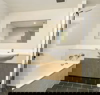 The Apartment Service BS901