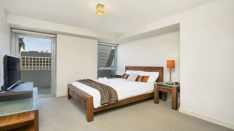 The Apartment Service BS901 - Accommodation Nelson Bay 1