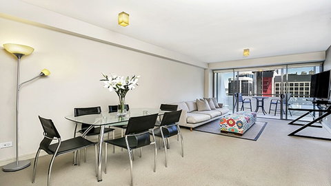The Apartment Service BS901 - Accommodation Nelson Bay 2
