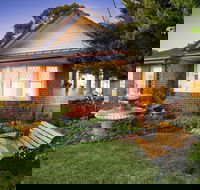 Rosanna Mansion - Accommodation Nelson Bay