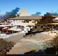 Seranin Bathurst - Accommodation Nelson Bay