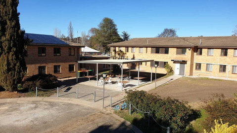 Seranin Bathurst - Accommodation Nelson Bay 0