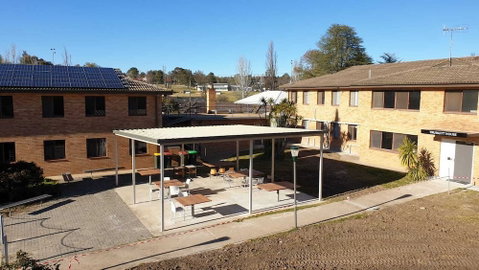 Seranin Bathurst - Accommodation Nelson Bay 2