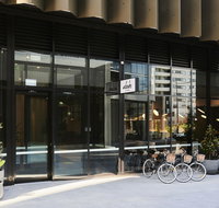 Abode Belconnen - Accommodation Nelson Bay