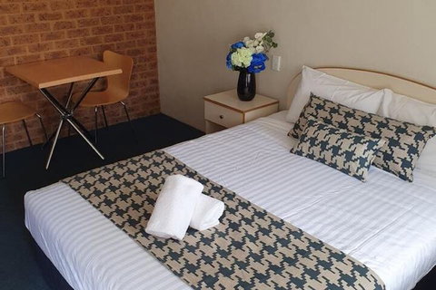MAS Country Colonial Motor Inn - Accommodation Nelson Bay 5