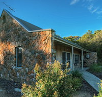 Freycinet Stone Studio 3 - Accommodation Nelson Bay