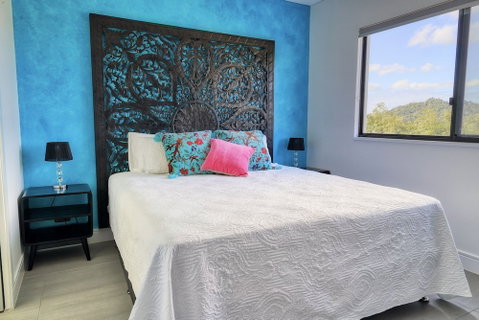 Valle Vista Luxury Apartments - Accommodation Nelson Bay 6