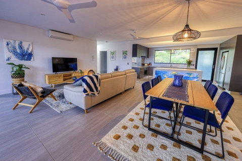 Valle Vista Luxury Apartments - Accommodation Nelson Bay 5