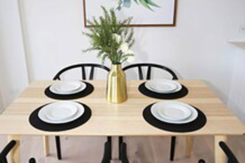 Modern Apartment In Brisbane - Accommodation Nelson Bay 1