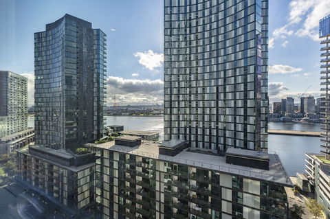 STAY&CO Serviced Apartments Docklands Collins - Accommodation Nelson Bay 0