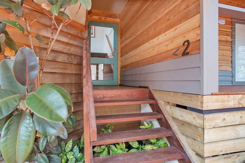 Port Central No 2 - Accommodation Nelson Bay 3