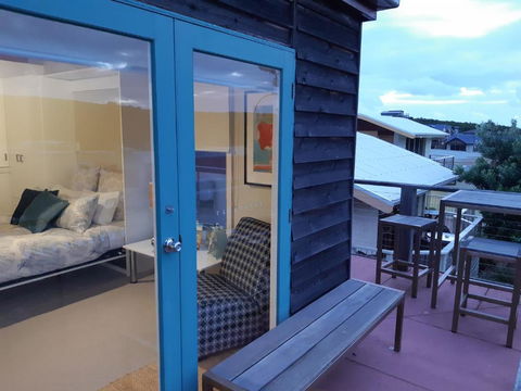 Port Central No 2 - Accommodation Nelson Bay 1